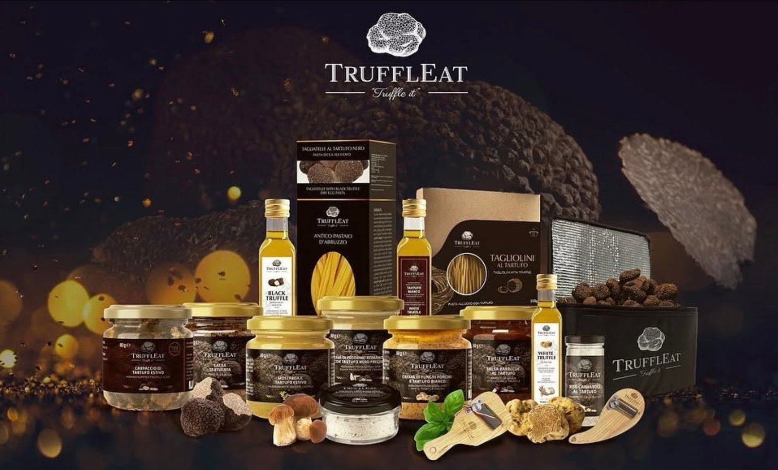 Gamma Truffleat