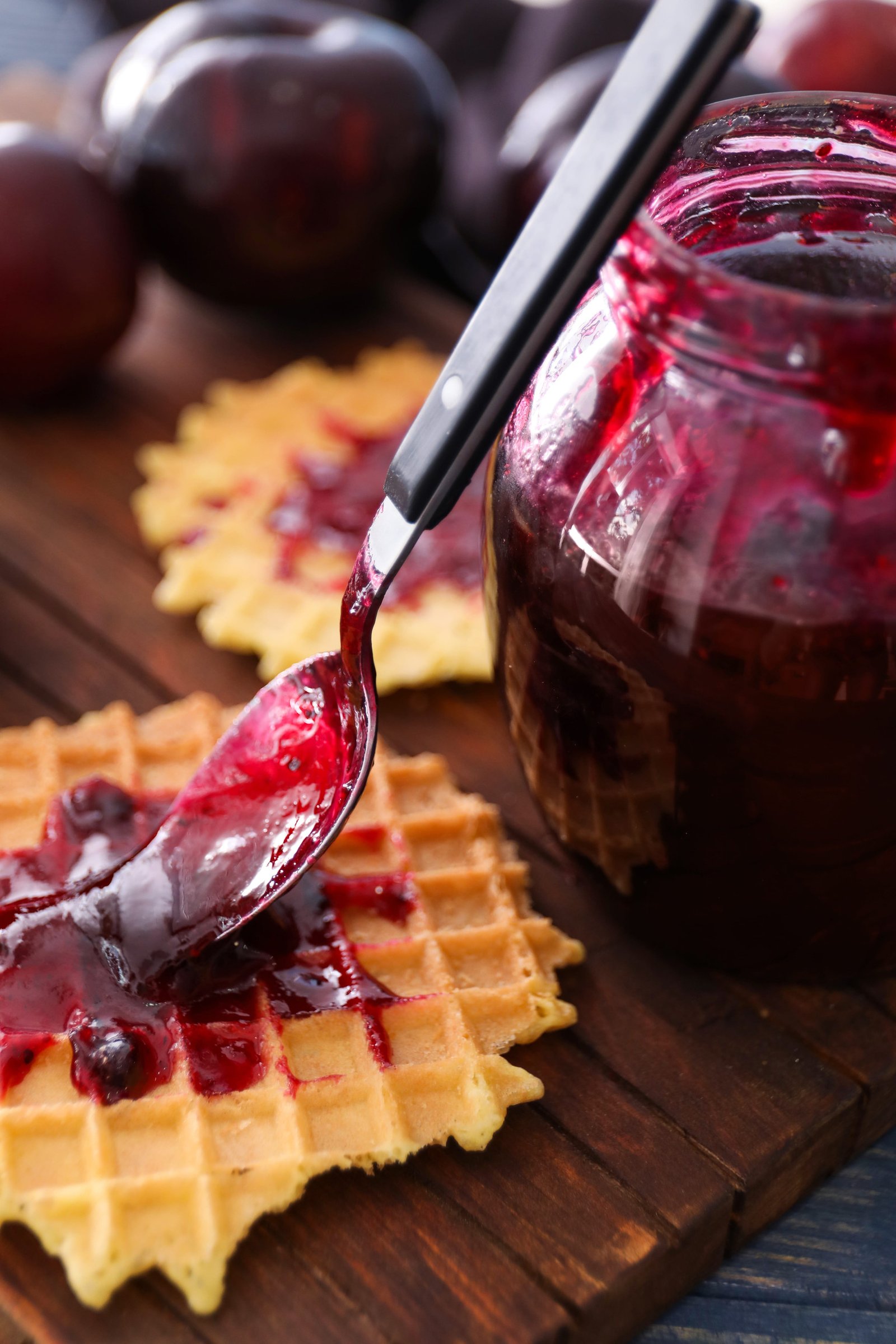 Marmellate