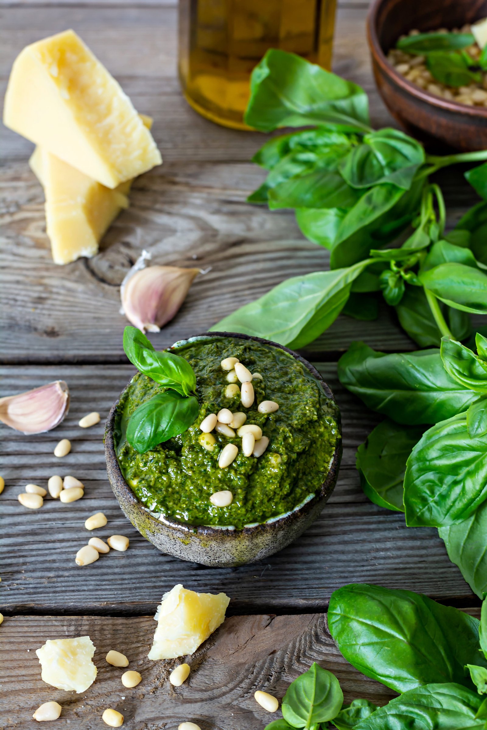 Pesto