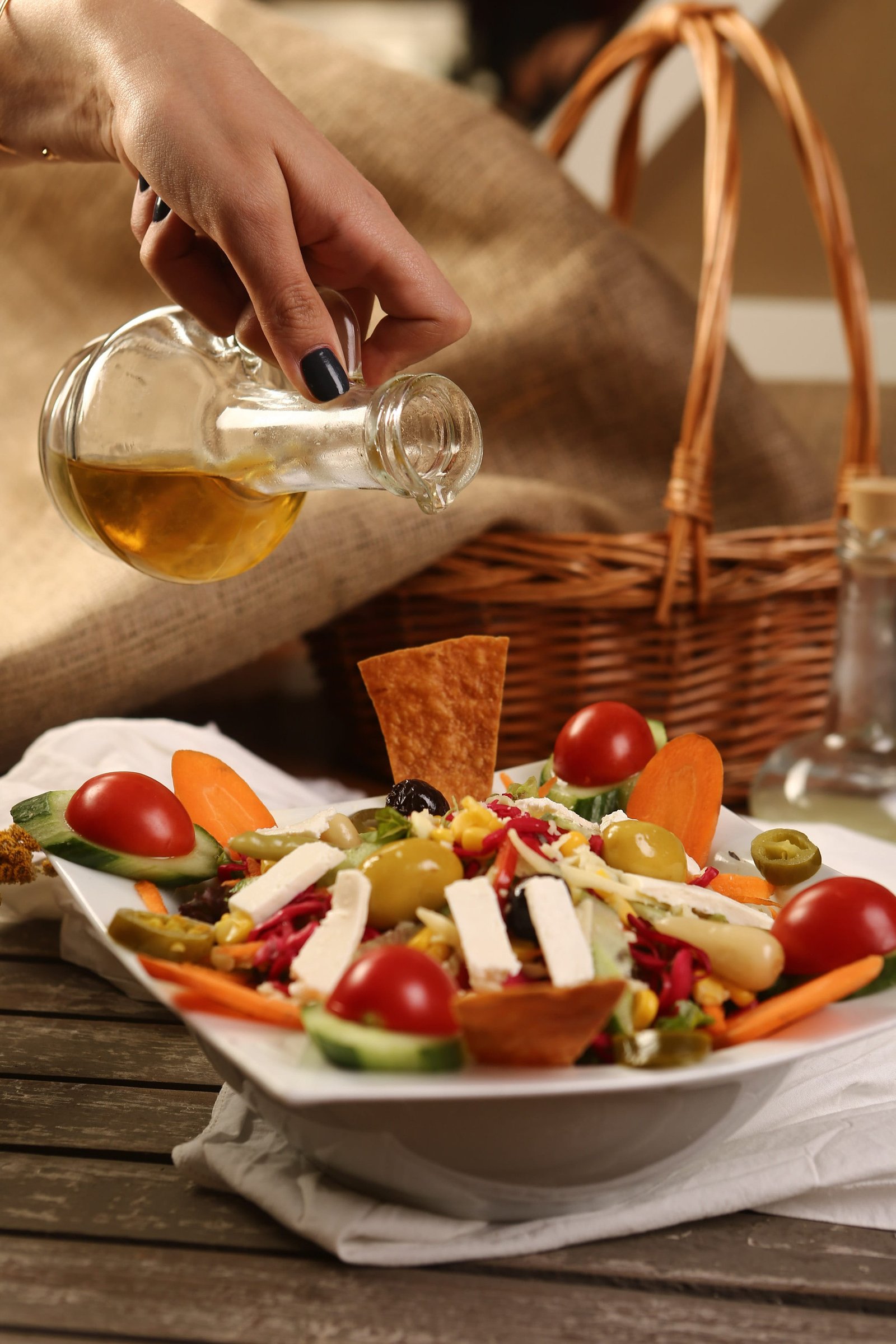 Olio al tartufo