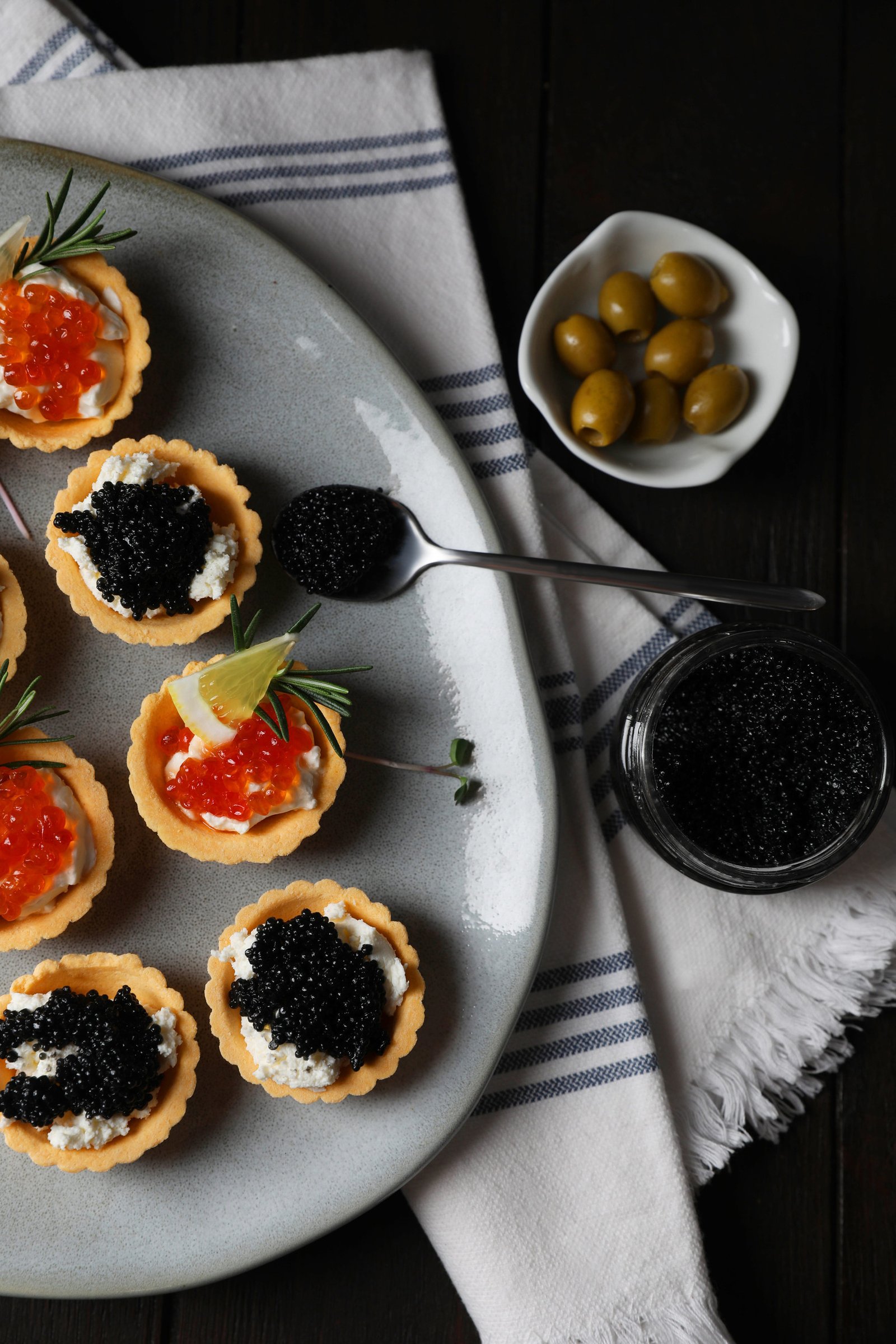 CaviarEat