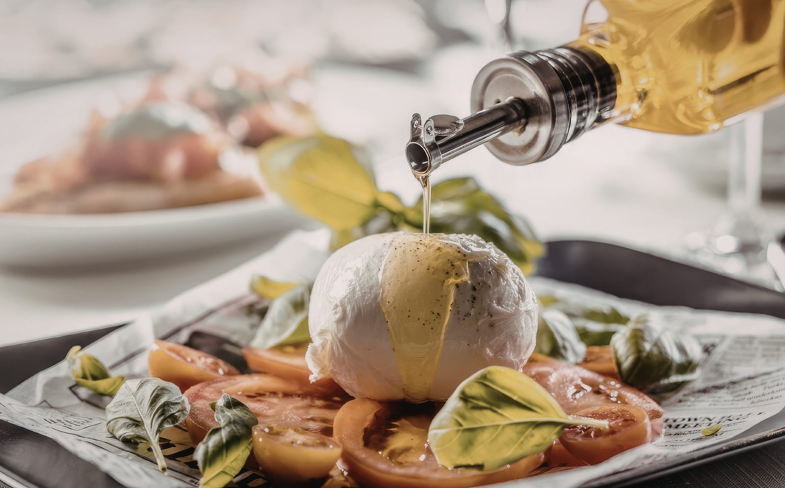 Olio al tartufo