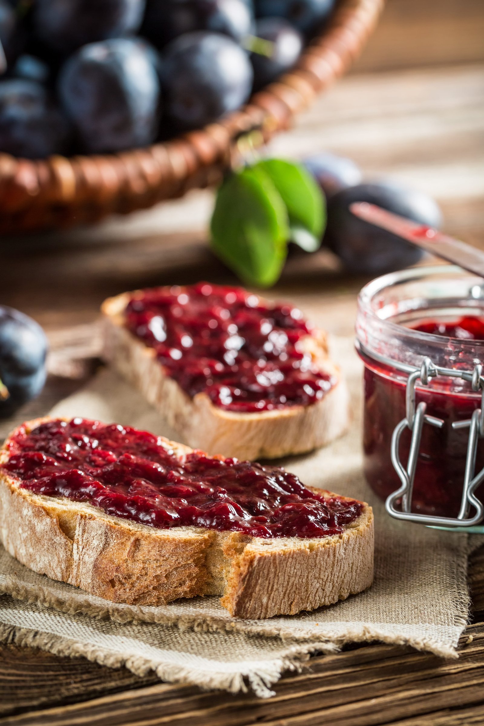 Marmellate