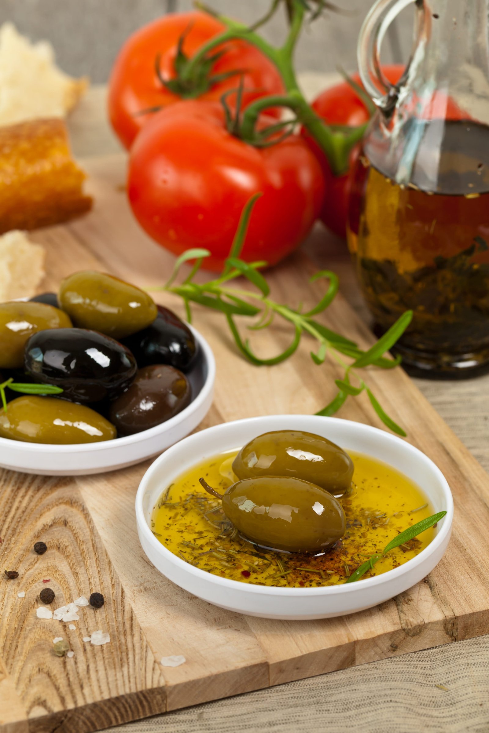 Olio al tartufo