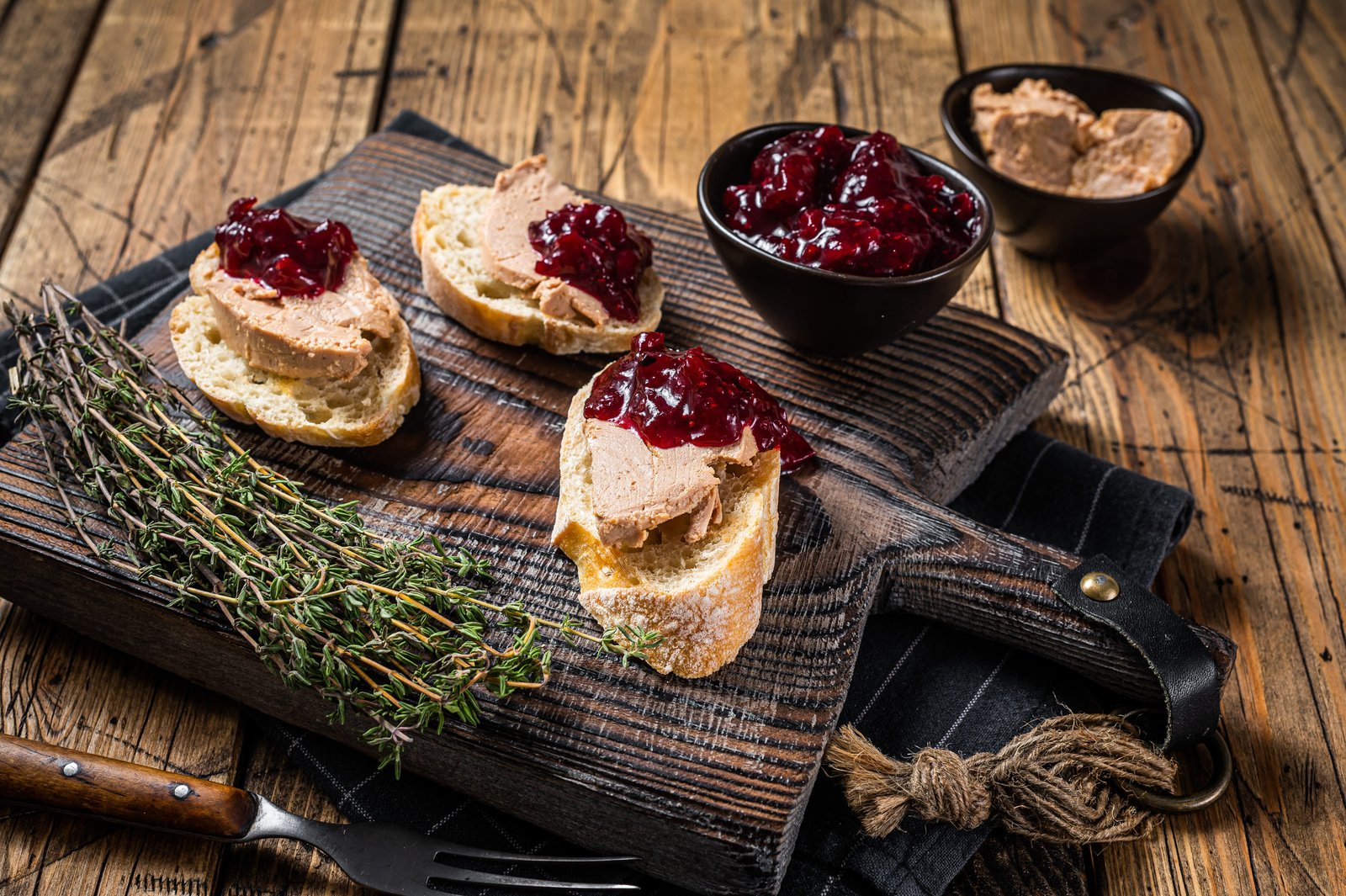 Marmellate