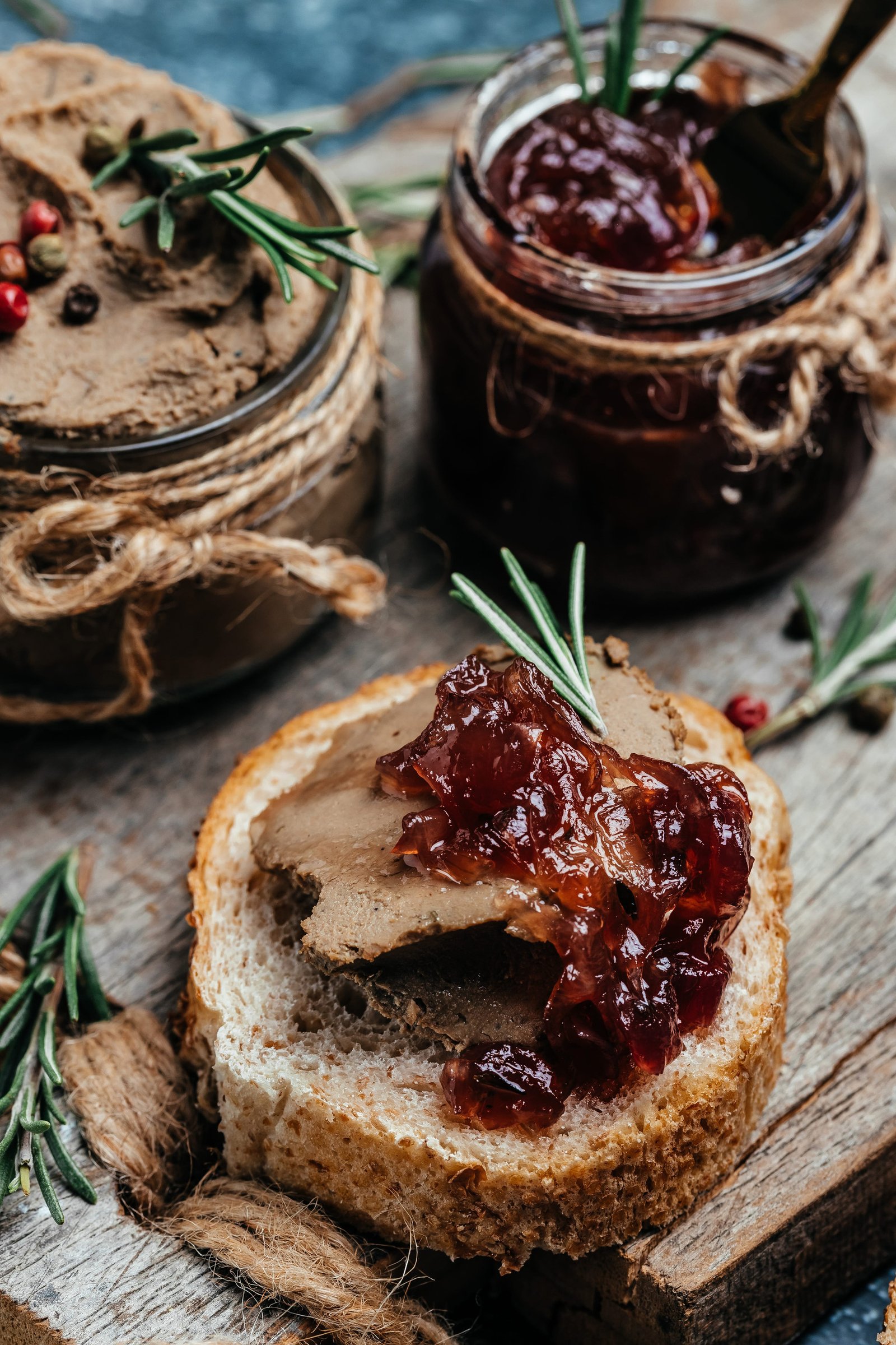 Marmellate