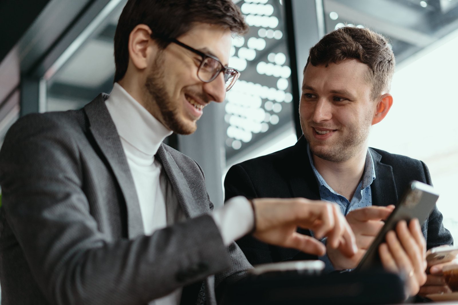 Consulenza professionale