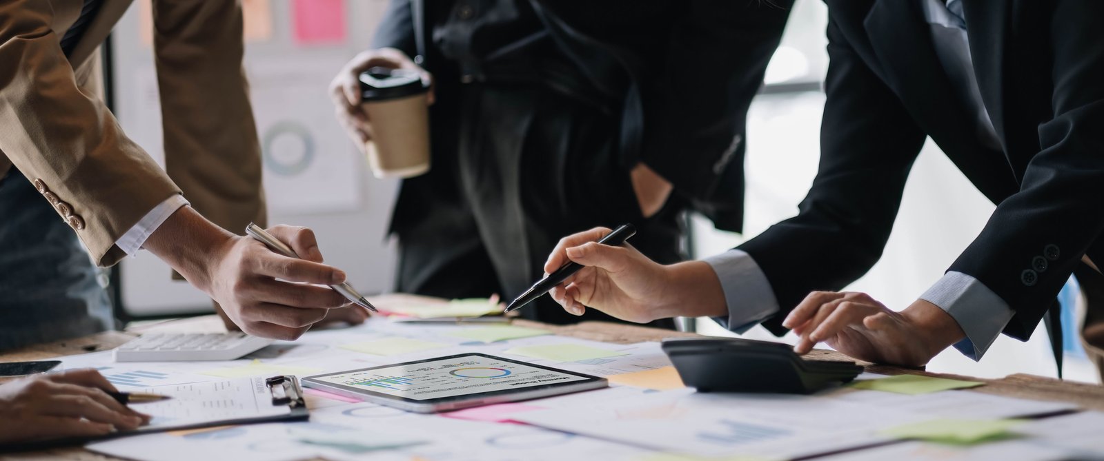 Professionisti a confronto