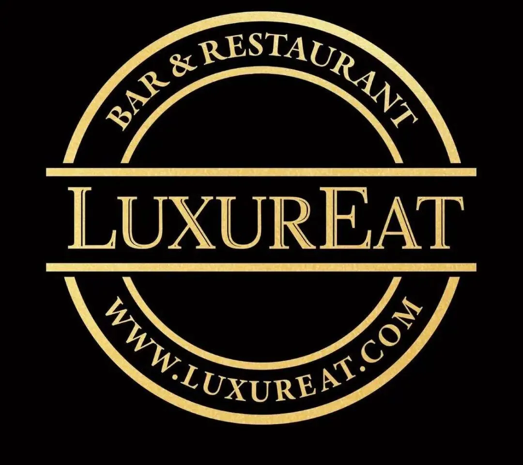LuxurEat brand mark