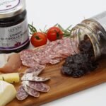 Confit di cipolle rosse all’aceto balsamico di Modena IGP senza glutine 220 gr — immagine prodotto 2