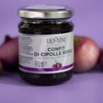 Confit di cipolle rosse all’aceto balsamico di Modena IGP senza glutine 220 gr — immagine prodotto 13