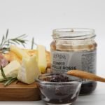 Confit di cipolle rosse all’aceto balsamico di Modena IGP senza glutine 220 gr — immagine prodotto 7
