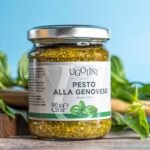Pesto alla Genovese senza glutine 180 gr — immagine prodotto 10