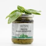 Pesto alla Genovese senza glutine 180 gr — immagine prodotto 2