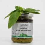 Pesto alla Genovese senza glutine 180 gr — immagine prodotto 3