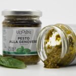 Pesto alla Genovese senza glutine 180 gr — immagine prodotto 4