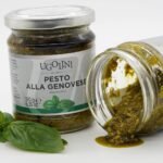 Pesto alla Genovese senza glutine 180 gr — immagine prodotto 5