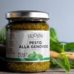 Pesto alla Genovese senza glutine 180 gr — immagine prodotto 7