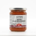Ragù alla Bolognese senza glutine 180 gr — immagine prodotto 8
