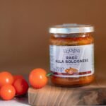 Ragù alla Bolognese senza glutine 180 gr — immagine prodotto 10