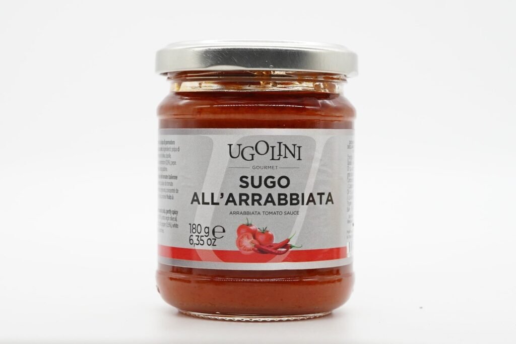Ragù alla Bolognese senza glutine 180 gr — immagine prodotto 9
