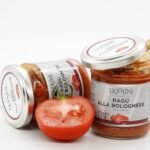 Ragù alla Bolognese senza glutine 180 gr — immagine prodotto 2