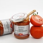 Ragù alla Bolognese senza glutine 180 gr — immagine prodotto 3