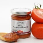 Ragù alla Bolognese senza glutine 180 gr