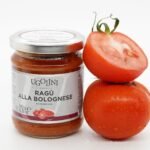 Ragù alla Bolognese senza glutine 180 gr — immagine prodotto 5