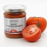 Ragù alla Bolognese senza glutine 180 gr — immagine prodotto 6