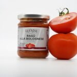 Ragù alla Bolognese senza glutine 180 gr — immagine prodotto 7