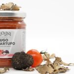 Sugo al tartufo nero senza glutine 180 gr — immagine prodotto 2