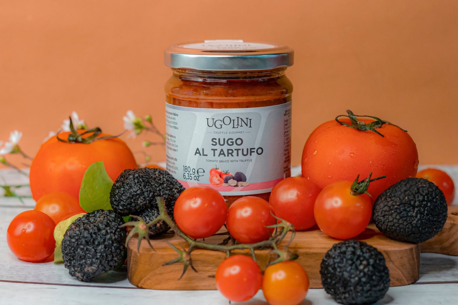 Specialità gastronomica Ugolini Gourmet