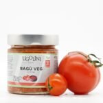 Ragù vegano con soia 180 gr — immagine prodotto 2