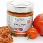 Ragù vegano con soia 180 gr