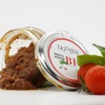 Pesto rosso bio senza glutine 180 gr — immagine prodotto 2