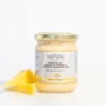 Crema a base di panna e tartufo bianchetto senza glutine 170 gr