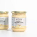 Crema a base di panna e tartufo bianchetto senza glutine 170 gr — immagine prodotto 3
