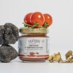 Ketchup e tartufo estivo senza glutine 90 gr
