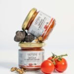 Ketchup e tartufo estivo senza glutine 90 gr — immagine prodotto 2