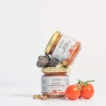 Ketchup e tartufo estivo senza glutine 90 gr — immagine prodotto 3