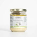 Crema di carciofi e tartufo nero estivo senza glutine 170 gr — immagine prodotto 2