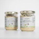 Crema di carciofi e tartufo nero estivo senza glutine 170 gr — immagine prodotto 3