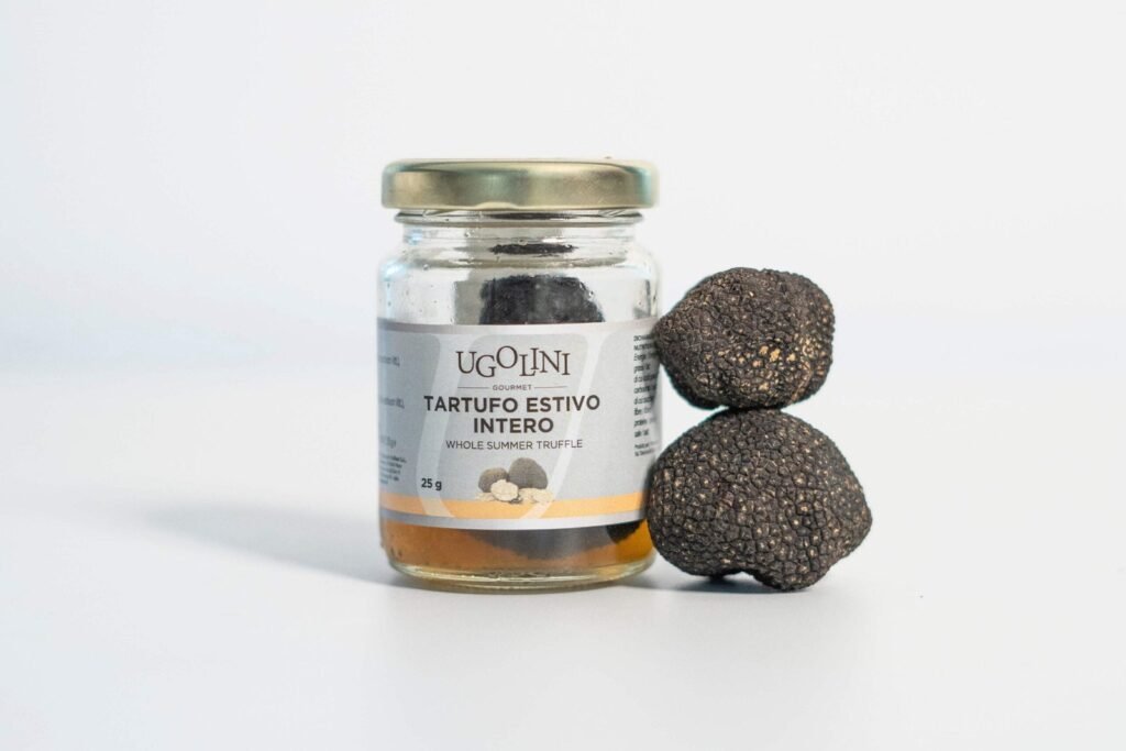 Tartufo estivo intero 25 gr