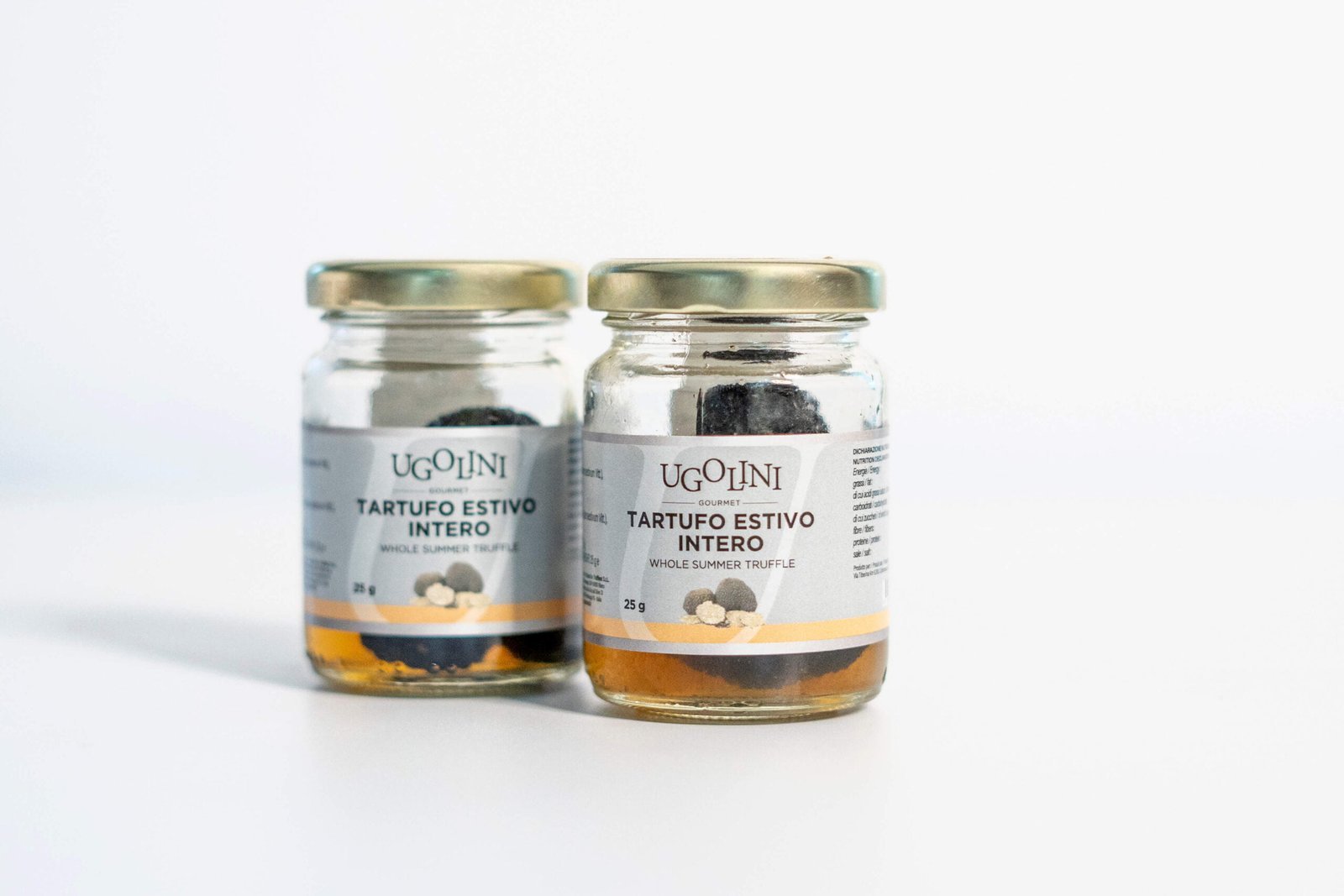 Specialità al tartufo Ugolini Gourmet