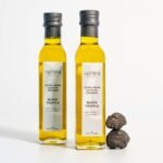 Olio extra vergine di oliva al tartufo nero 250 ml