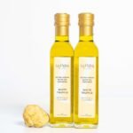 Olio extra vergine di oliva al tartufo bianco 250 ml