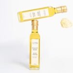 Olio extra vergine di oliva al tartufo bianco 250 ml — immagine prodotto 2