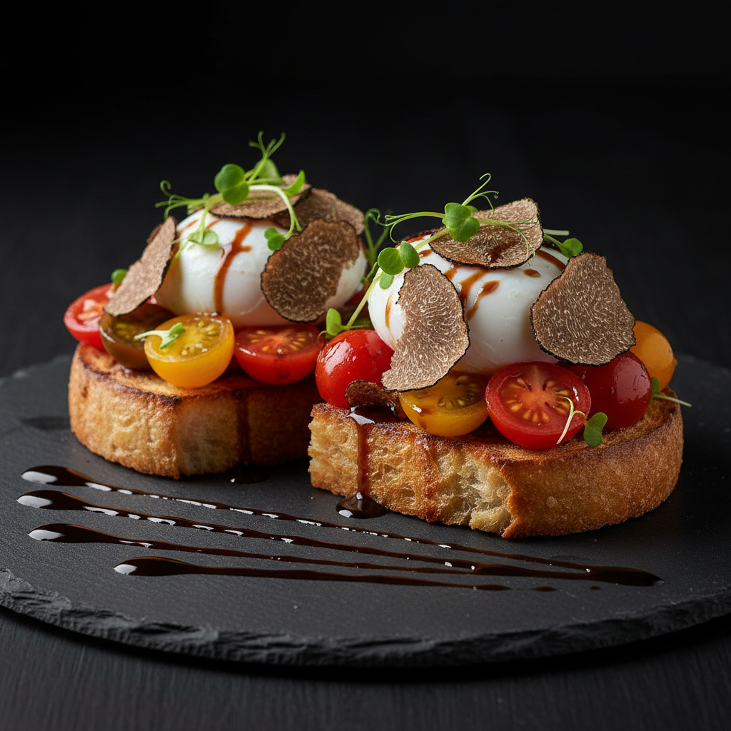 Le Diverse Tipologie di Farina nella Cucina Gourmet