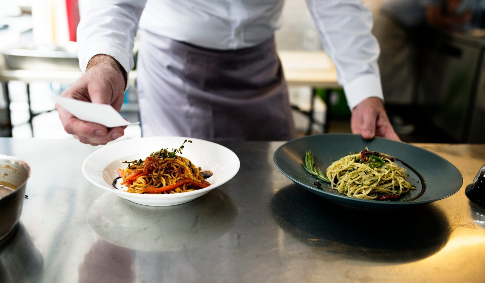 Tecniche per Eccellere nella Panificazione Gourmet